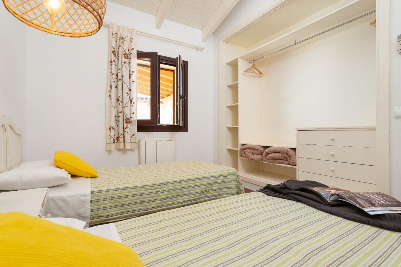 Sa Cova - Alcudia Villa Buitenkant foto