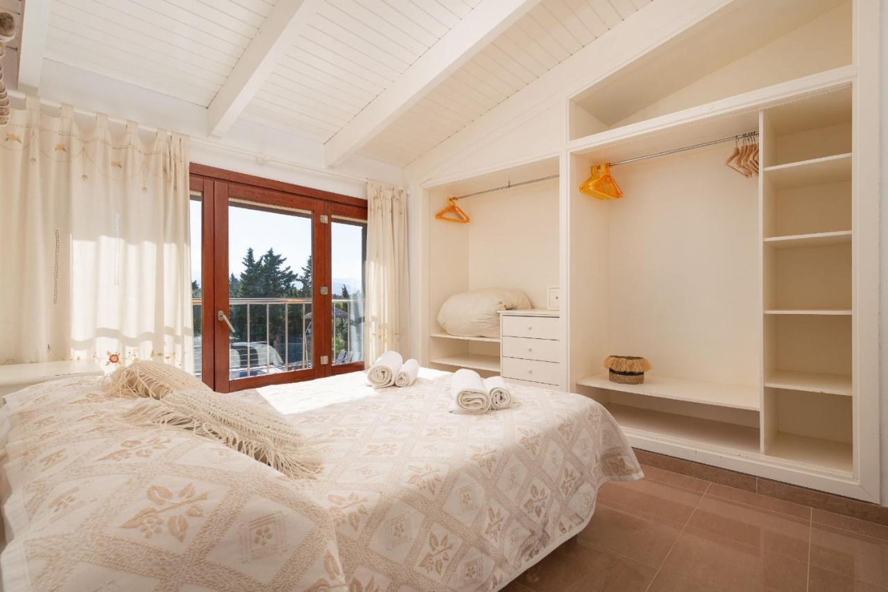 Sa Cova - Alcudia Villa Buitenkant foto